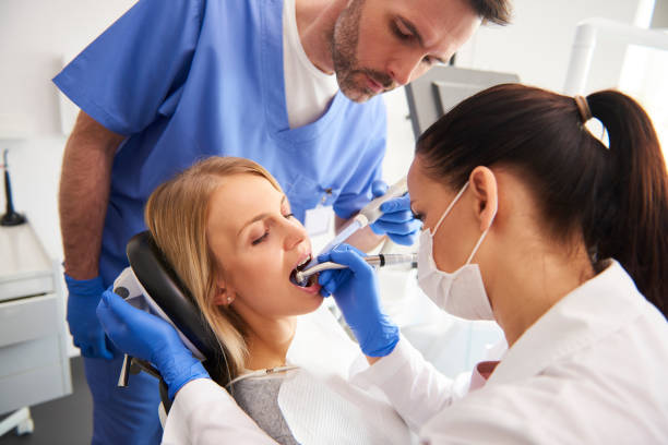 Best Dental Fillings (Composite and Amalgam)  in Bowling Green, MD