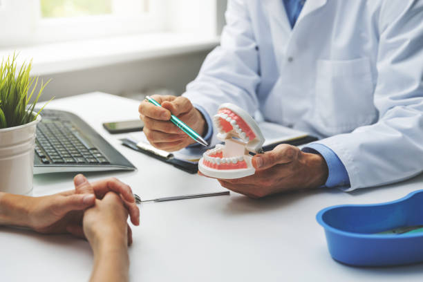 TMJ/TMD Treatment in Bowling Green, MD