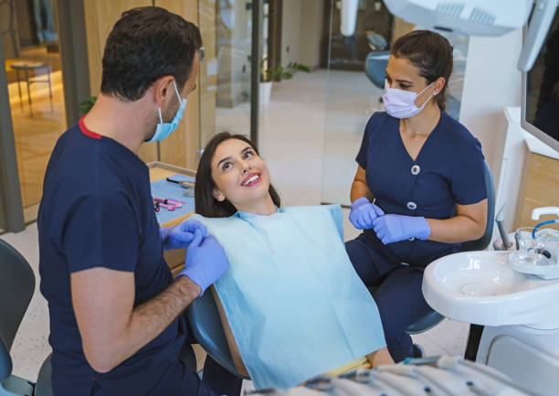 Emergency Dental Services in Bowling Green, MD