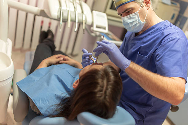 Bowling Green, MD Holistic Dental Care Services Company