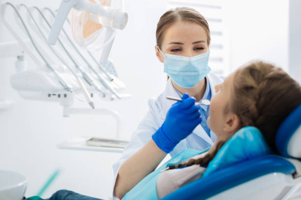 Best Root Canal Treatment  in Bowling Green, MD