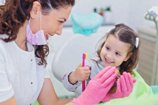 Best Pediatric Dentistry  in Bowling Green, MD